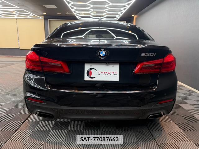 Bmw 5 SERIES 2017-02 7816881-7