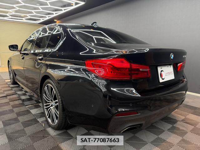 Bmw 5 SERIES 2017-02 7816881-8