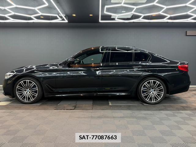 Bmw 5 SERIES 2017-02 7816881-9