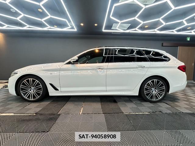 Bmw 5 SERIES 2019-09 7816903-10