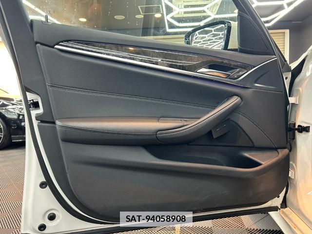 Bmw 5 SERIES 2019-09 7816903-11