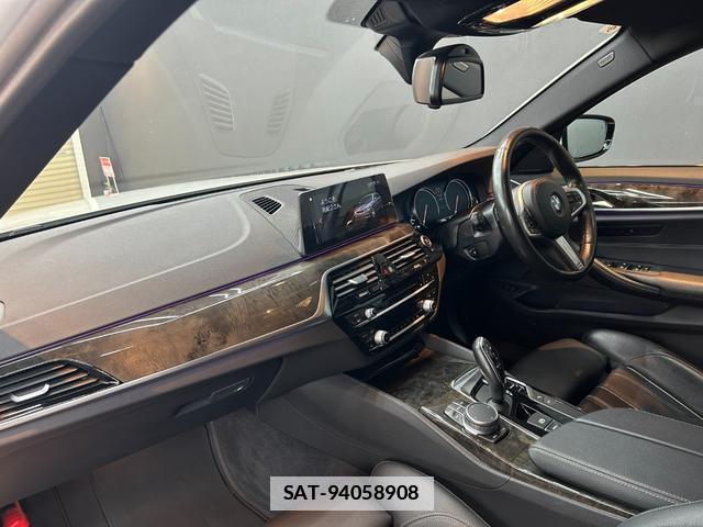 Bmw 5 SERIES 2019-09 7816903-12