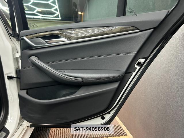 Bmw 5 SERIES 2019-09 7816903-13
