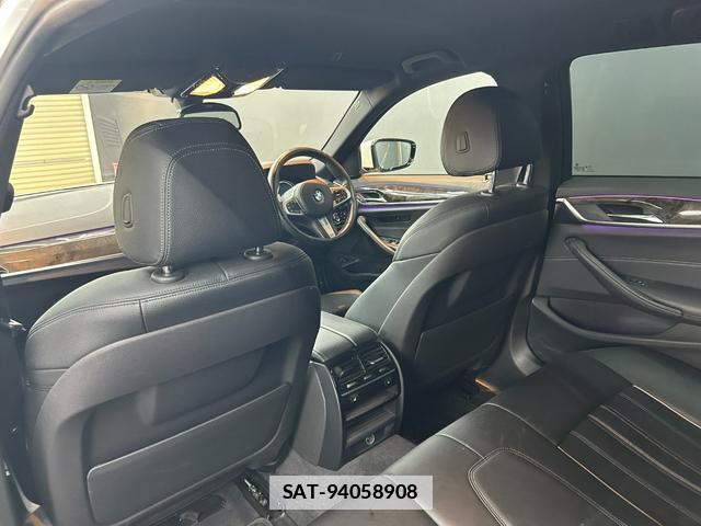 Bmw 5 SERIES 2019-09 7816903-15