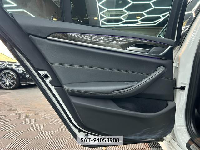 Bmw 5 SERIES 2019-09 7816903-2