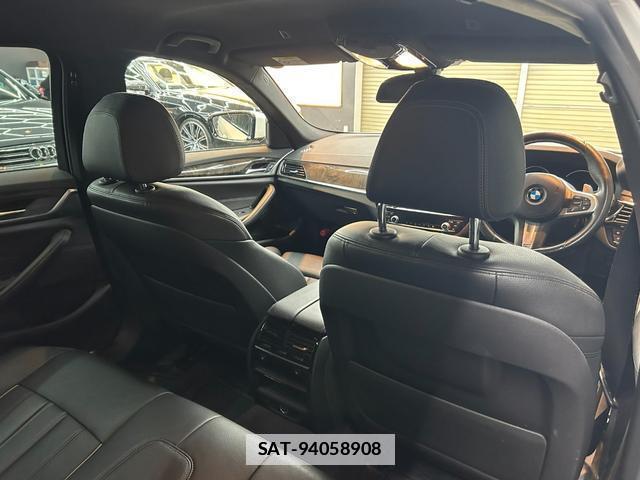 Bmw 5 SERIES 2019-09 7816903-3