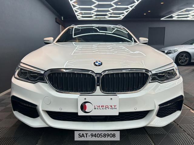 Bmw 5 SERIES 2019-09 7816903-5