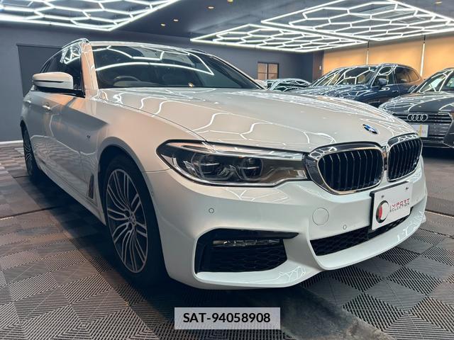 Bmw 5 SERIES 2019-09 7816903-6