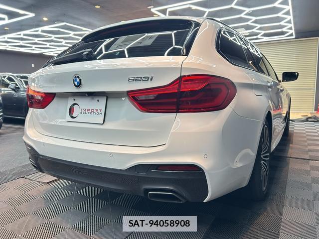 Bmw 5 SERIES 2019-09 7816903-7