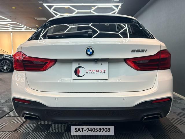 Bmw 5 SERIES 2019-09 7816903-8