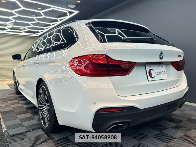 Bmw 5 SERIES 2019-09 7816903-9