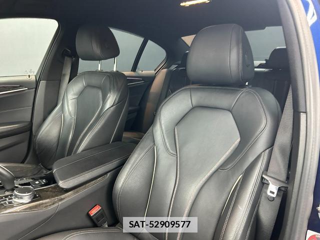 Bmw 5 SERIES 2017-12 7816904-1