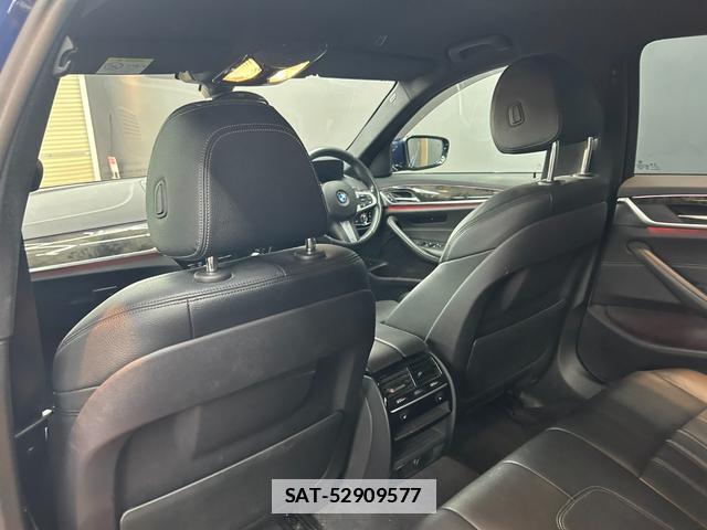Bmw 5 SERIES 2017-12 7816904-10