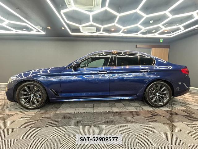 Bmw 5 SERIES 2017-12 7816904-11