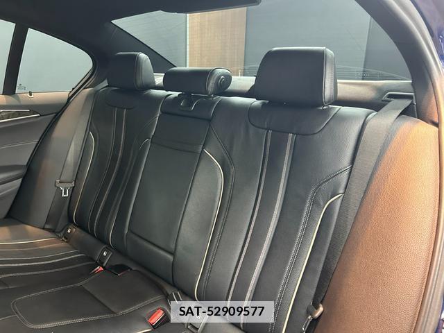 Bmw 5 SERIES 2017-12 7816904-12