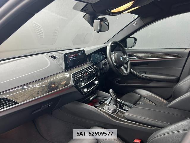 Bmw 5 SERIES 2017-12 7816904-13