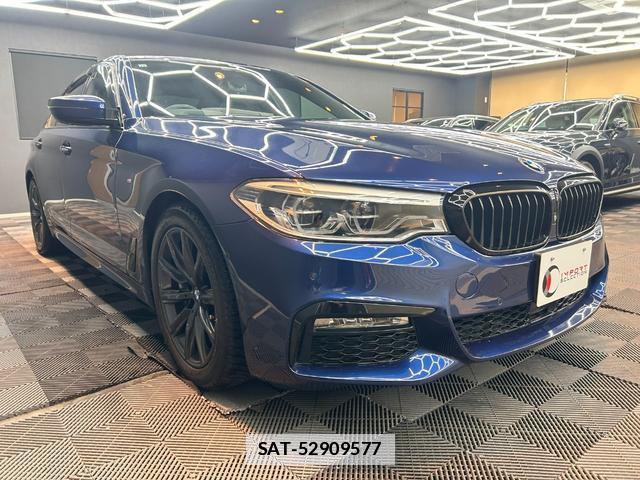 Bmw 5 SERIES 2017-12 7816904-14