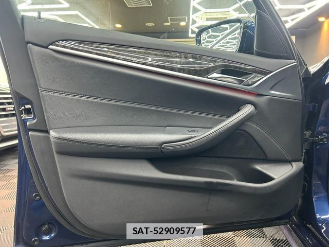 Bmw 5 SERIES 2017-12 7816904-2