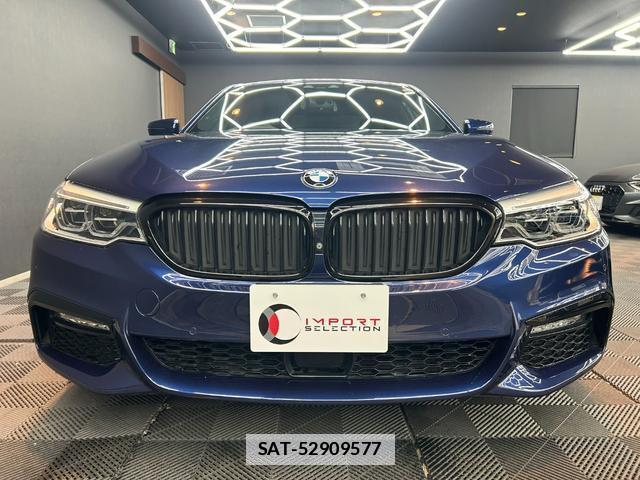 Bmw 5 SERIES 2017-12 7816904-3