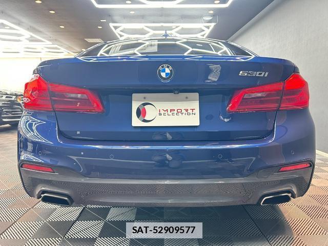 Bmw 5 SERIES 2017-12 7816904-4