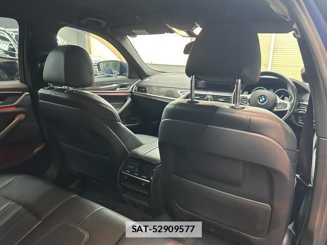 Bmw 5 SERIES 2017-12 7816904-5