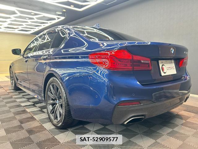 Bmw 5 SERIES 2017-12 7816904-7