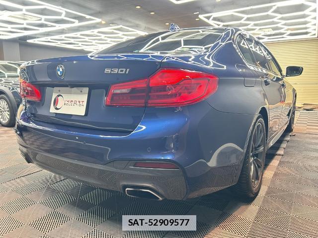 Bmw 5 SERIES 2017-12 7816904-8