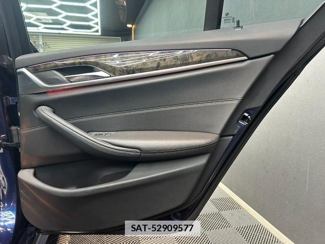 Bmw 5 SERIES 2017-12 7816904-9