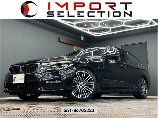 Bmw 5 SERIES 2019-09 7816905-0