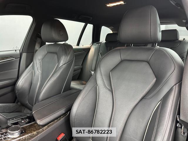Bmw 5 SERIES 2019-09 7816905-1