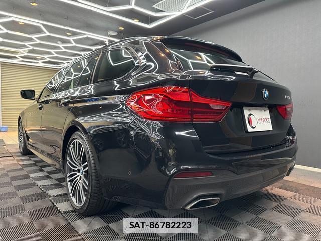 Bmw 5 SERIES 2019-09 7816905-10