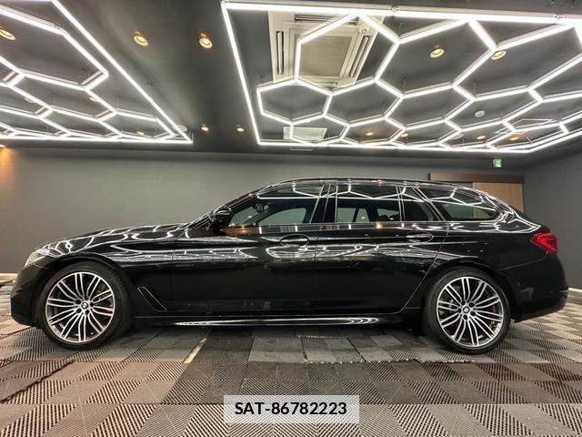 Bmw 5 SERIES 2019-09 7816905-11
