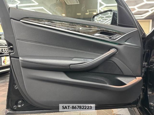 Bmw 5 SERIES 2019-09 7816905-12
