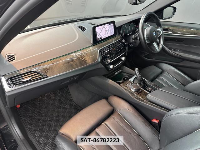 Bmw 5 SERIES 2019-09 7816905-13