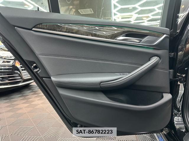 Bmw 5 SERIES 2019-09 7816905-14