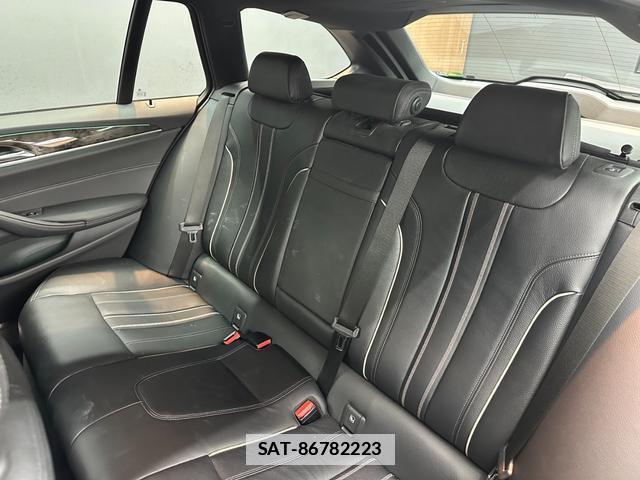Bmw 5 SERIES 2019-09 7816905-2