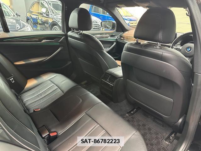 Bmw 5 SERIES 2019-09 7816905-3