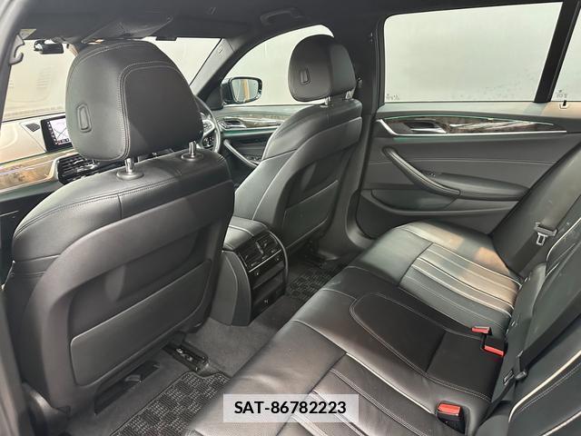 Bmw 5 SERIES 2019-09 7816905-5