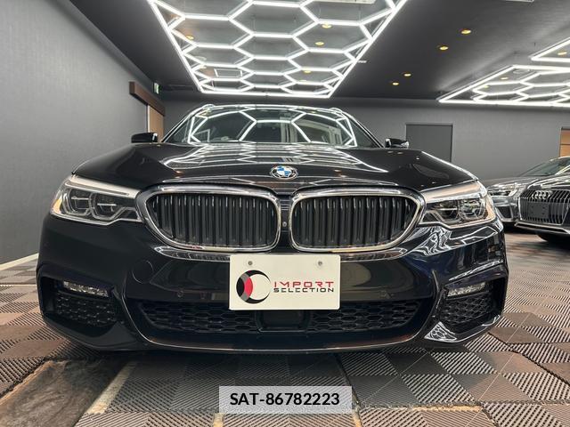 Bmw 5 SERIES 2019-09 7816905-6