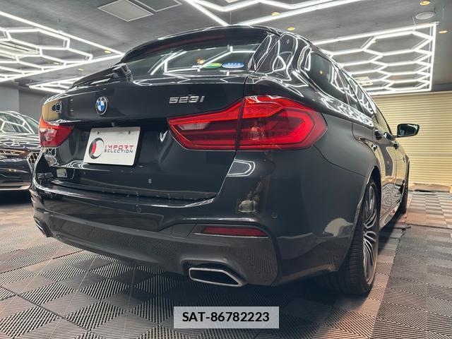 Bmw 5 SERIES 2019-09 7816905-8