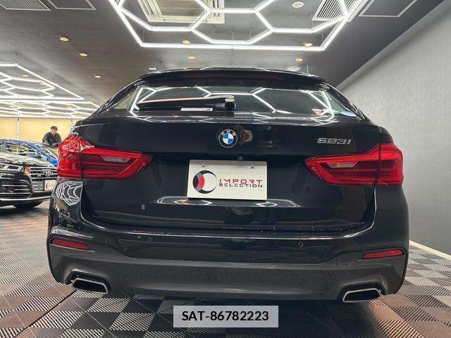 Bmw 5 SERIES 2019-09 7816905-9