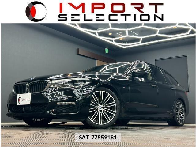 Bmw 5 SERIES 2017-08 7816907-0