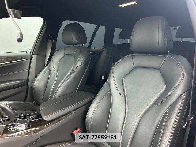 Bmw 5 SERIES 2017-08 7816907-1