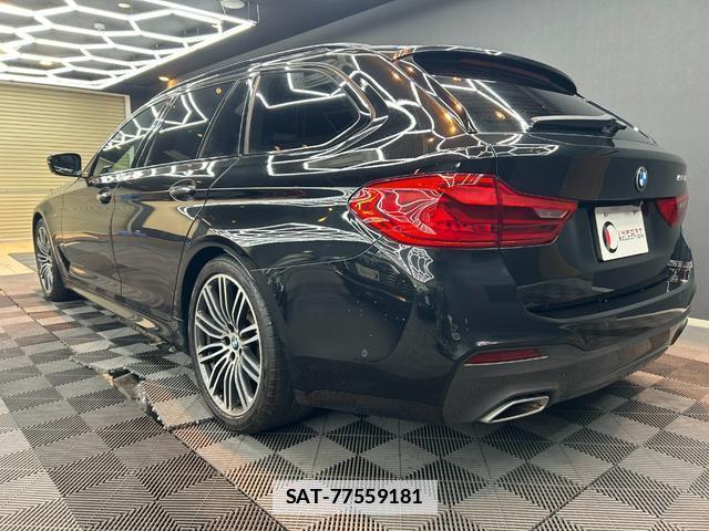 Bmw 5 SERIES 2017-08 7816907-10
