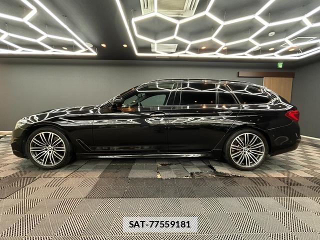 Bmw 5 SERIES 2017-08 7816907-11