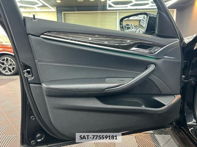 Bmw 5 SERIES 2017-08 7816907-12