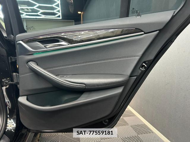 Bmw 5 SERIES 2017-08 7816907-13