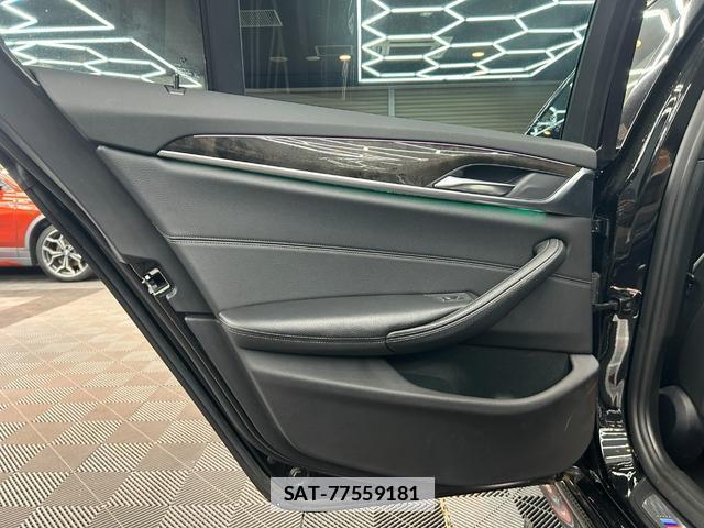 Bmw 5 SERIES 2017-08 7816907-14