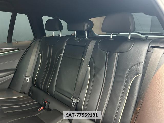 Bmw 5 SERIES 2017-08 7816907-2