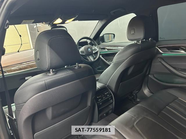 Bmw 5 SERIES 2017-08 7816907-3